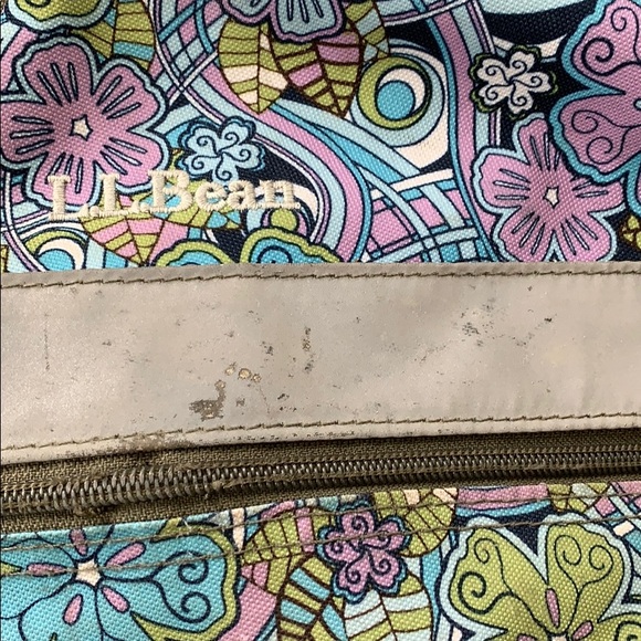 L.L. Bean Backpack! - Picture 3 of 9